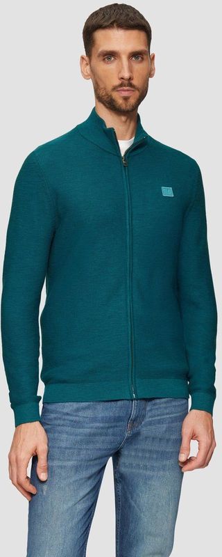 s.Oliver Strickjacke