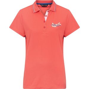 Nicole polo shirt dames | Gerecycled Polyester