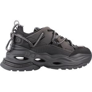 Damestrainers Buffalo Triplet-Lace