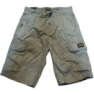 PME Legend korte broek - Beige- Maat W29