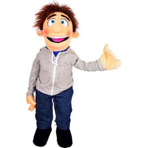 Living Puppets Handpop Mr. Sunday - 65 cm