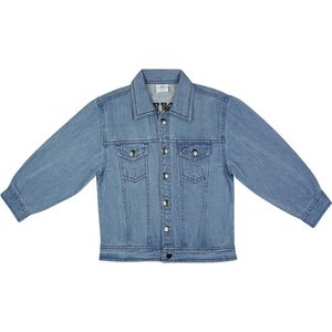 Dundee denim jacket maat 98