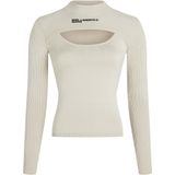 Karl Lagerfeld - A4W18013 - Trui - Met Hoge Hals