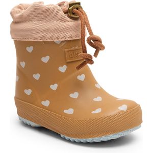 bisgaard baby thermo rubber - sky hearts - 23