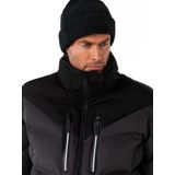Falcon - Alessandro - Winterjas - Donkergrijs - Wintersportjas