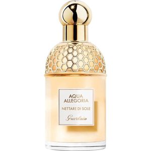 Guerlain Aqua Allegoria Nettare Di Sole 75 ml Eau de Toilette - Damesparfum