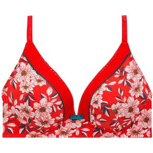 Dames opgevulde bh Pomm'Poire Incendie