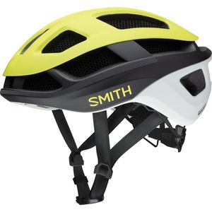 Smith - Trace helm MIPS MATTE NEON YELL VIZ 51-55 S