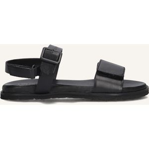 Vingino Jantine Sandalen - Meisjes - Zwart - Maat 32