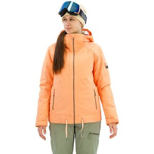 Roxy - Meade - Snowboardjack - Dames - Waterdicht - Kort Aansluitend Model