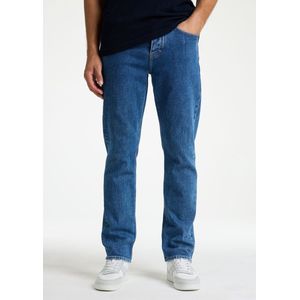 CHASIN' Jeans Heren - Relaxte Fit Jeans - Tavon Core - Broek - Denim