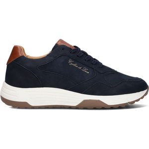 Cycleur De Luxe Anchor Lage sneakers - Heren - Blauw - Maat 48