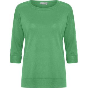 Fransa FRBESMOCK 4 Pullover Dames Trui - Maat S