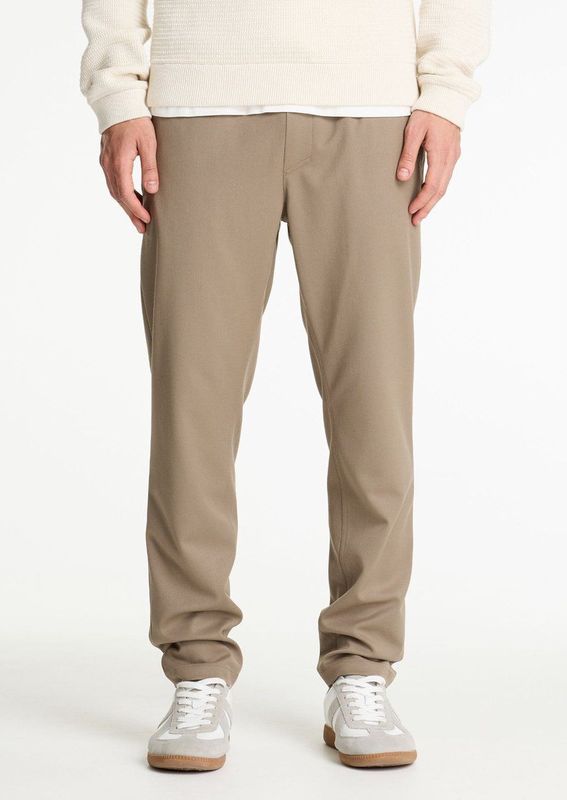 CHASIN' - Stone Dual - Chino - Beige
