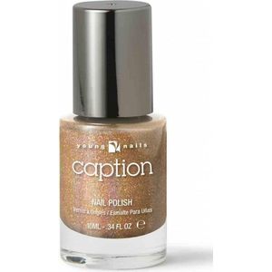 Caption Nagellak 048 - LOOKIE! LOOKIE! -beige shimmer