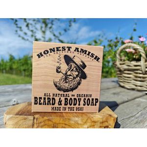 Handzeep - Slick Soap - Geurige Mix - Handgemaakt - Ambachtelijke Kwaliteit