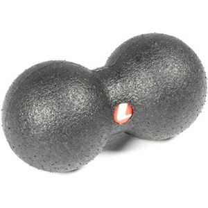 Olive - Spine Application - Massagebal - Zwart - 12 cm