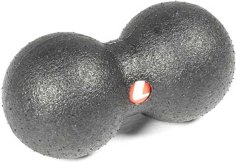 Olive - Spine Application - Massagebal - Zwart - 12 cm