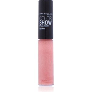 Maybelline Colorshow Gloss - 165 Barely There - Roze - Lipgloss