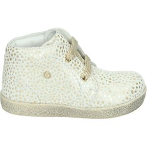 Falcotto - Conte - Schoenen - Wit - Leer