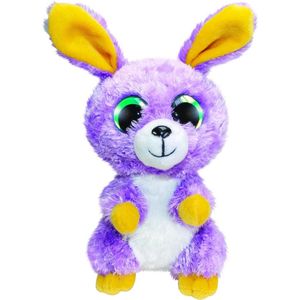 Lumo Bunny Lila - Classic - 15cm