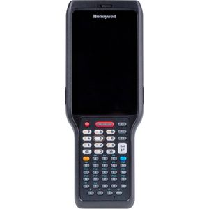 HONEYWELL CK62, 2D, SR, 10.5 cm (4''), num., RTC, hot-swap, USB-C, BT, Android, kit (USB), GMS