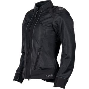 Motorjas STREAM AIR EVO DX-DRY LADY van MOTOBLOUZ