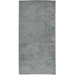 vidaXL-Vloerkleed-shaggy-hoogpolig-modern-100x200-cm-groen