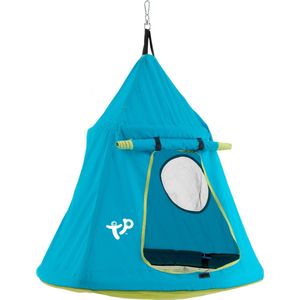 TP Air Iglo Schommel Blauw