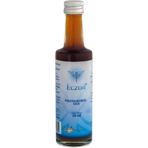 Eczoil Pijlstaartrog-olie 50 ml - Eczoil