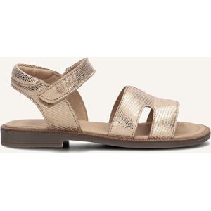 Clic! 21006 Sandalen - Meisjes - Goud - Maat 29