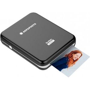 Agfa RealiPIx Square P zwart