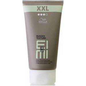 Wella Eimi Rugged Texture Matte Texturizing Paste 150ml