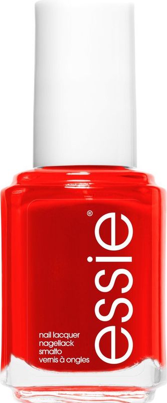 Essie - Nagellak - Koraal Rood - Glanzende Finish