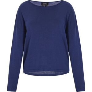 usha - Sweater - Classic Look Collection - Relaxed-fit - Tijdloos