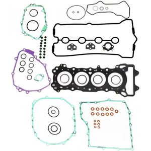 Joint moteur Athena pour moto Honda 600 CBR F 1995 à 1998 P400210850624 Neuf