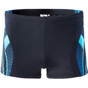 Aquawave Carbo Zwemboxer Blauw M Man