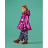 Oilily - Calypso coat - Paars - 152/12yr