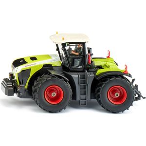 SIKU Claas Xerion 5000 TRAC VC Jubiläums