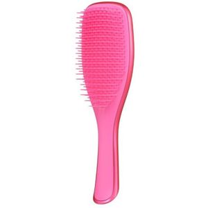Tangle Teezer - The Ultimate Detangler - Haarborstel - Metallic Roze - Pink Thrill