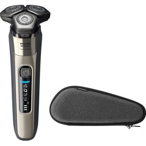 Philips Norelco S9000 Prestige - Scheerapparaat - Waterdicht