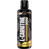 Nutrex Research - Liquid Carnitine 3000 - Vloeibare Carnitine - 465 ml - Passionfruit Guava