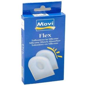 MOVI Flex Heelpad voor hielspoor -  37-40