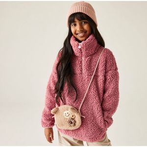 Fleece Kinderen Kaliza Half Zip
