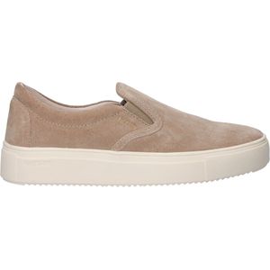 Blackstone CONNOR - Lemon Pepper - Slip-ons - Vrouw - Beige - Maat: 41