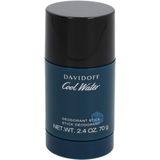 Davidoff Cool Water Man - Deodorant Stick - 70 gr