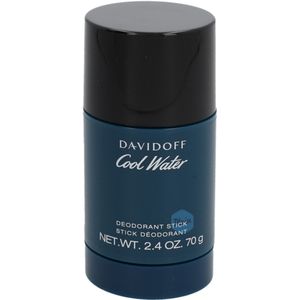 Davidoff Cool Water Man - Deodorant Stick - 70 gr