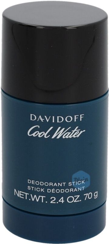 Davidoff Cool Water Man - Deodorant Stick - 70 gr