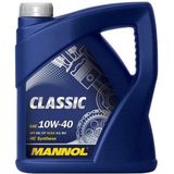 Mannol Classic 10W-40 5L  ESTER