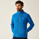 Fleece - Heren - Hadfield - Comfortabele Pullover - 100% Polyester Microfleece